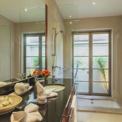 Отель Villa in Bangtao in Richmond - Villa 112 питание