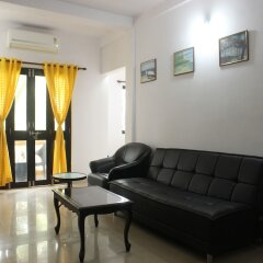 OYO 10403 Home Modern Studios Candolim in Candolim, India from 70$, photos, reviews - zenhotels.com guestroom