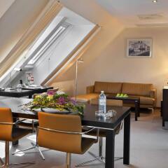 Fleming's Conference Hotel Wien интерьер отеля фото 3