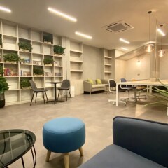Отель 44 Room Rama 3 Бангкок фото 9
