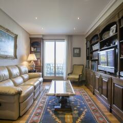 Отель Apartamento Mirador by People Rentals развлечения