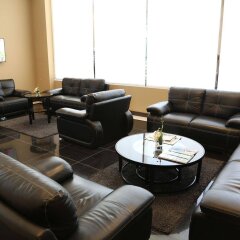Belle Tower Apartments in Manama, Bahrain from 131$, photos, reviews - zenhotels.com photo 10
