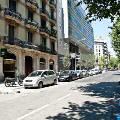 Отель Bonavista Apartments - Eixample Испания, Барселона - отзывы, цены и фото номеров - забронировать отель Bonavista Apartments - Eixample онлайн