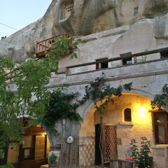 Antique Terrace Hotel Турция, Гёреме - отзывы, цены и фото номеров - забронировать отель Antique Terrace Hotel онлайн фото 3
