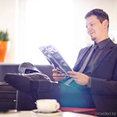 Отель Novotel York Centre Йорк интерьер отеля фото 3