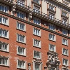 Отель Senator Gran Vía 70 Spa Hotel Испания, Мадрид - 14 отзывов об отеле, цены и фото номеров - забронировать отель Senator Gran Vía 70 Spa Hotel онлайн фото 2