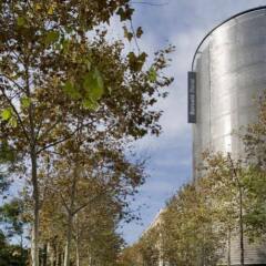 Отель Barcelo Raval Барселона фото 2