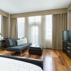 Отель Renaissance New York Hotel 57 США, Нью-Йорк - отзывы, цены и фото номеров - забронировать отель Renaissance New York Hotel 57 онлайн комната для гостей фото 5