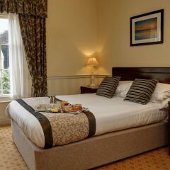 Best Western Lamphey Court Hotel and Spa комната для гостей фото 5