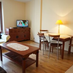 Szucha Apartments in Warsaw, Poland from 107$, photos, reviews - zenhotels.com guestroom photo 5