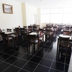 Saral Hotel Турция, Гёльджюк - отзывы, цены и фото номеров - забронировать отель Saral Hotel онлайн питание