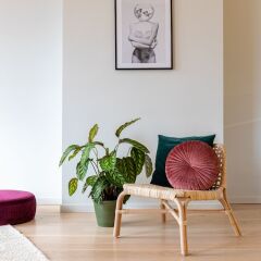 Апартаменты Sweet Inn Apartments - Toison d'or II Брюссель интерьер отеля фото 2