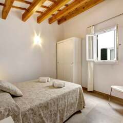 Отель 107613 - House in Ciutadella de Menorca Испания, Сьюдадела - отзывы, цены и фото номеров - забронировать отель 107613 - House in Ciutadella de Menorca онлайн фото 6