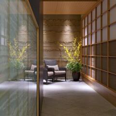 Отель The Westin Tokyo Япония, Токио - отзывы, цены и фото номеров - забронировать отель The Westin Tokyo онлайн спа