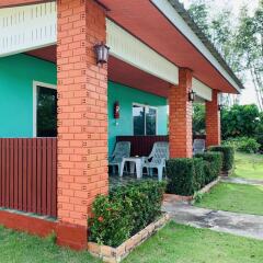 Отель Anyaman Lanta House Ланта фото 9