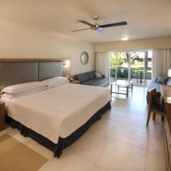 Отель Occidental Punta Cana - All Inclusive Resort комната для гостей фото 2