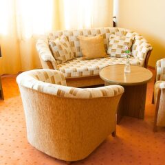 Hotel Katowice Economy интерьер отеля фото 2