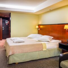 Meresuu SPA & Hotel сейф в номере
