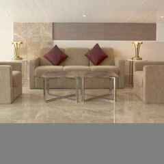Отель Thomson Hotels & Residences at Ramkhamhaeng Таиланд, Бангкок - отзывы, цены и фото номеров - забронировать отель Thomson Hotels & Residences at Ramkhamhaeng онлайн комната для гостей фото 2