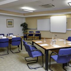 Отель Swindon Blunsdon House Hotel, BW Premier Collection Великобритания, Суиндон - отзывы, цены и фото номеров - забронировать отель Swindon Blunsdon House Hotel, BW Premier Collection онлайн помещение для мероприятий фото 2