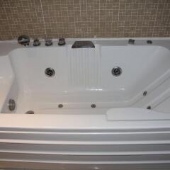 Отель The Privi Suites спа