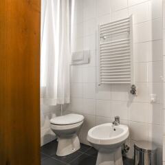 Отель Old Market Apartment Италия, Венеция - отзывы, цены и фото номеров - забронировать отель Old Market Apartment онлайн ванная