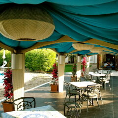 Charme Hotel Villa Principe di Fitalia Сиракуза бассейн фото 3