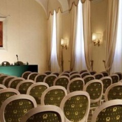 Hosianum Palace Hotel интерьер отеля фото 2
