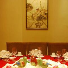 Glamor Hotel Suzhou питание