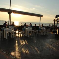 Отель Side Beach Club фото 2