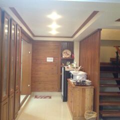 Отель Ruankaew Homestay удобства в номере