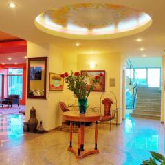 Betsy's Hotel интерьер отеля фото 3