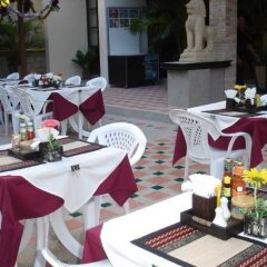 Отель SM Resort Phuket Пхукет помещение для мероприятий