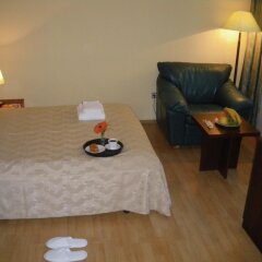 Hotel Zenith София комната для гостей