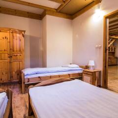 Top Hostel Pokoje Goscinne Закопане спа