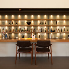 Douro41 Hotel & Spa Кастело-де-Пайва гостиничный бар