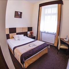 Отель Boutique Hotel's I Польша, Лодзь - отзывы, цены и фото номеров - забронировать отель Boutique Hotel's I онлайн фото 4