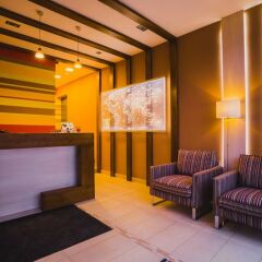 Мини-отель Rooms&Breakfast интерьер отеля фото 3