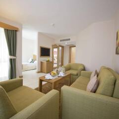 Limak Arcadia Golf & Sport Resort Турция, Белек - отзывы, цены и фото номеров - забронировать отель Limak Arcadia Golf & Sport Resort - All Inclusive онлайн комната для гостей фото 3