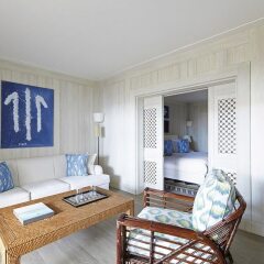 Cheval Blanc Saint Barth in Gustavia, Saint Barthelemy from 1678$, photos, reviews - zenhotels.com guestroom photo 4