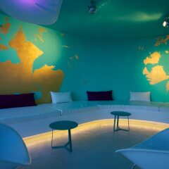 Отель Santos Ibiza Suites детские мероприятия фото 2