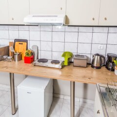 Отель Aris Athens Suites Греция, Афины - отзывы, цены и фото номеров - забронировать отель Aris Athens Suites онлайн фото 20