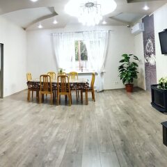 Гостиница Villa Hostel в Краснодаре отзывы, цены и фото номеров - забронировать гостиницу Villa Hostel онлайн Краснодар комната для гостей фото 5