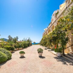Likya Residence Hotel & Spa Boutique Class Турция, Калкан - отзывы, цены и фото номеров - забронировать отель Likya Residence Hotel & Spa Boutique Class онлайн фото 17