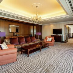 Отель Hilton Fukuoka Sea Hawk Фукуока фото 9