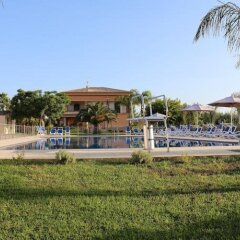 Отель Resort Sant'Agostino Сиракуза фото 8