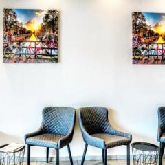 Lago Suites Hotel Израиль, Иерусалим - отзывы, цены и фото номеров - забронировать отель Lago Suites Hotel онлайн интерьер отеля фото 3