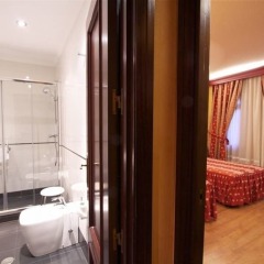 Hotel M.A. Princesa Ana спа