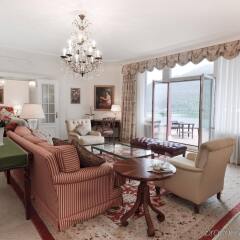 Отель Badrutts Palace Hotel Швейцария, Санкт-Мориц - отзывы, цены и фото номеров - забронировать отель Badrutts Palace Hotel онлайн комната для гостей