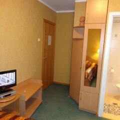Отель Home Hotel Литва, Каунас - отзывы, цены и фото номеров - забронировать отель Home Hotel онлайн комната для гостей фото 3